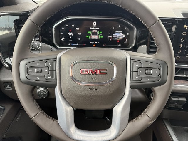 2026 GMC Sierra 1500 SLT - Photo 24