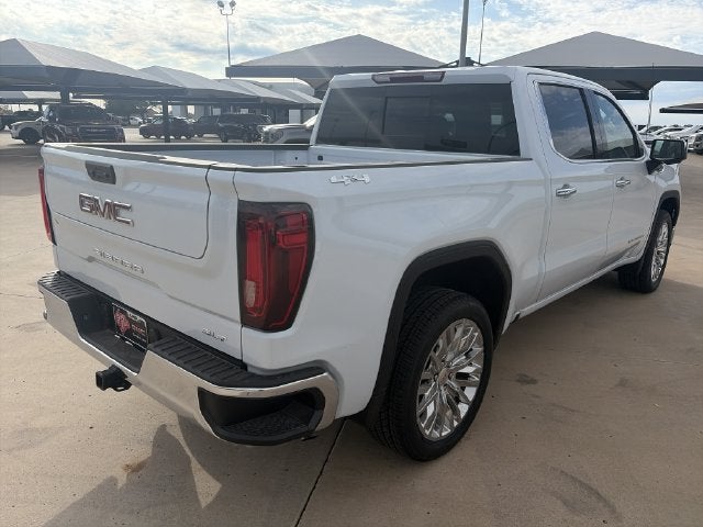 2026 GMC Sierra 1500 SLT - Photo 7