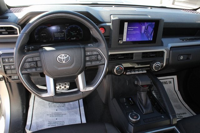 2024 Toyota Tacoma 2WD SR5