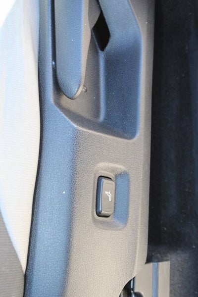 2024 Toyota Tacoma 2WD SR5