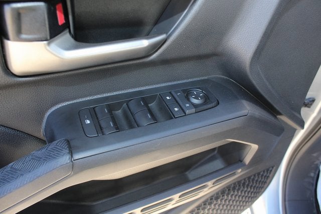 2024 Toyota Tacoma 2WD SR5