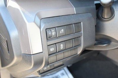 2024 Toyota Tacoma 2WD SR5