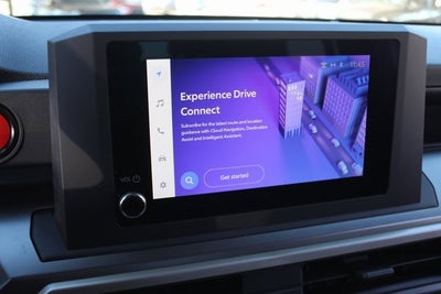 2024 Toyota Tacoma 2WD SR5