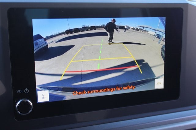 2024 Toyota Tacoma 2WD SR5