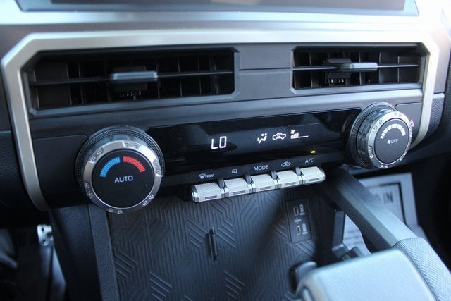 2024 Toyota Tacoma 2WD SR5