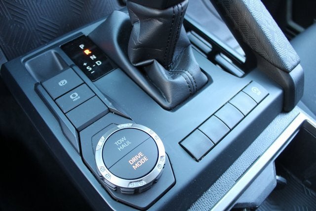 2024 Toyota Tacoma 2WD SR5