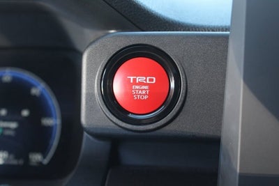 2024 Toyota Tacoma 2WD SR5