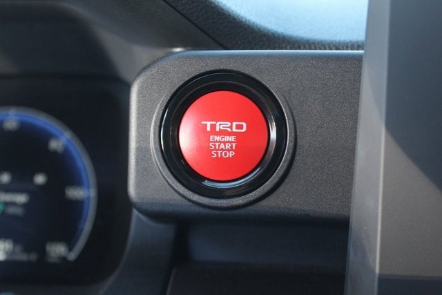 2024 Toyota Tacoma 2WD SR5