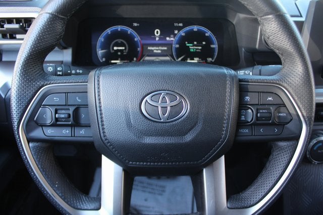 2024 Toyota Tacoma 2WD SR5