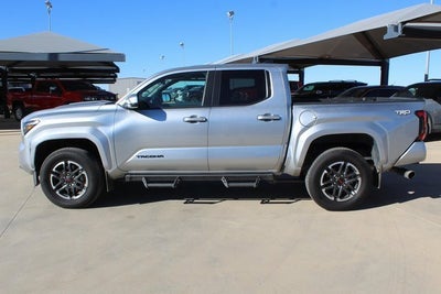 2024 Toyota Tacoma 2WD SR5