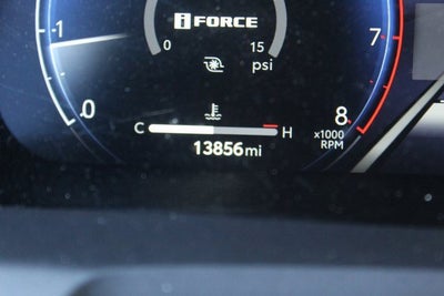 2024 Toyota Tacoma 2WD SR5