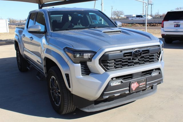 2024 Toyota Tacoma 2WD SR5