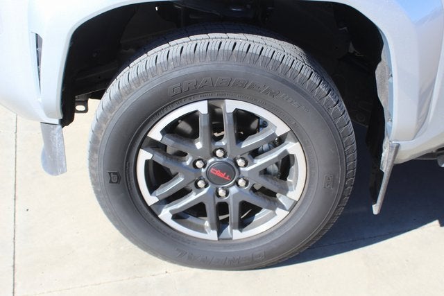 2024 Toyota Tacoma 2WD SR5