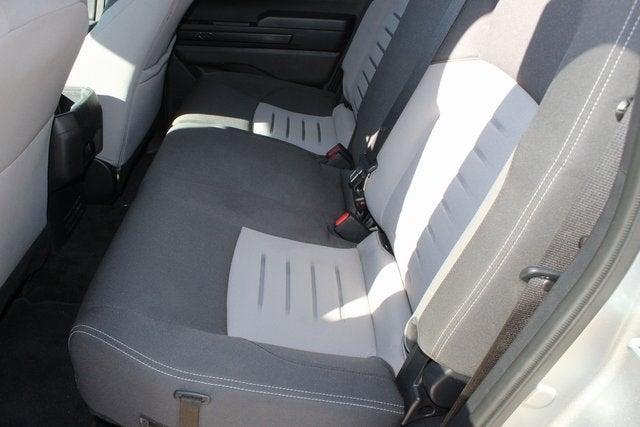 2024 Toyota Tacoma 2WD SR5