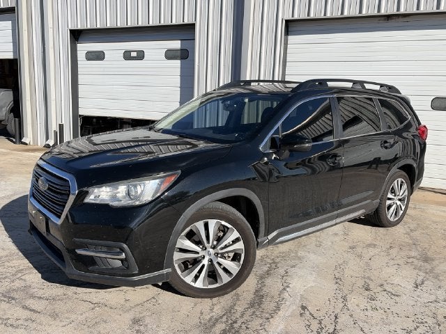 2020 Subaru Ascent Limited