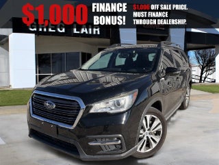 2020 Subaru Ascent Limited