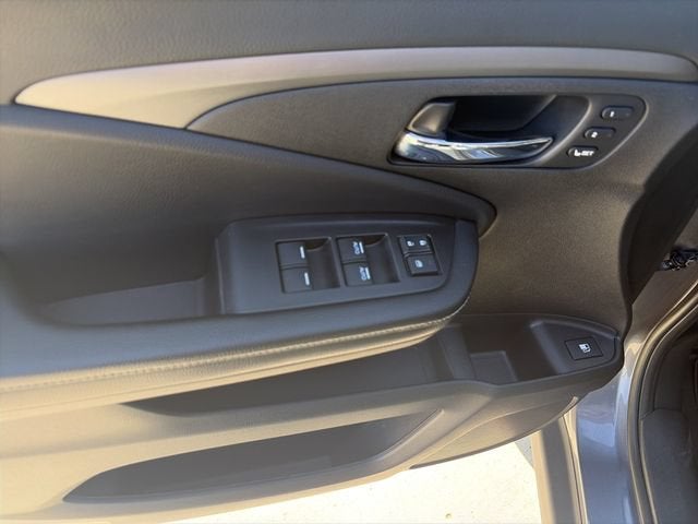 2022 Honda Ridgeline RTL