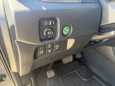 2022 Honda Ridgeline RTL