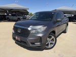 2022 Honda Ridgeline RTL