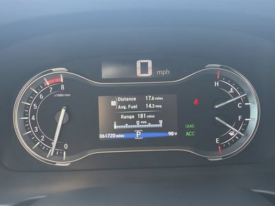 2022 Honda Ridgeline RTL