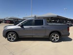 2022 Honda Ridgeline RTL
