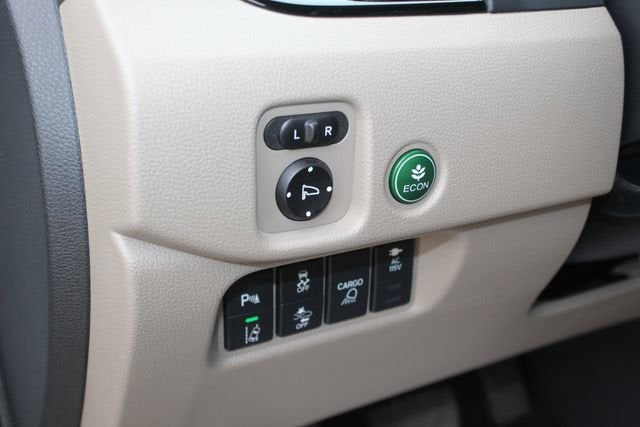 2020 Honda Ridgeline RTL-E