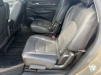 2020 Buick Enclave Avenir