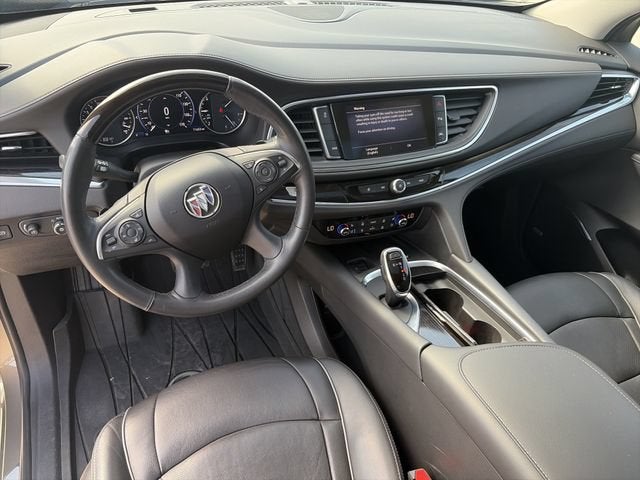 2020 Buick Enclave Avenir