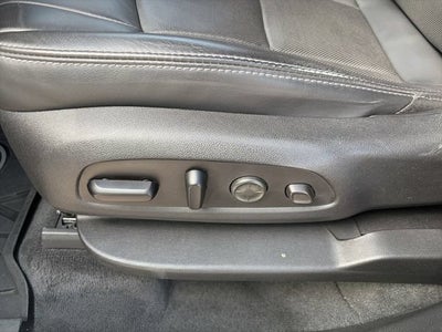 2020 Buick Enclave Avenir