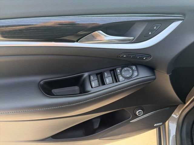 2020 Buick Enclave Avenir