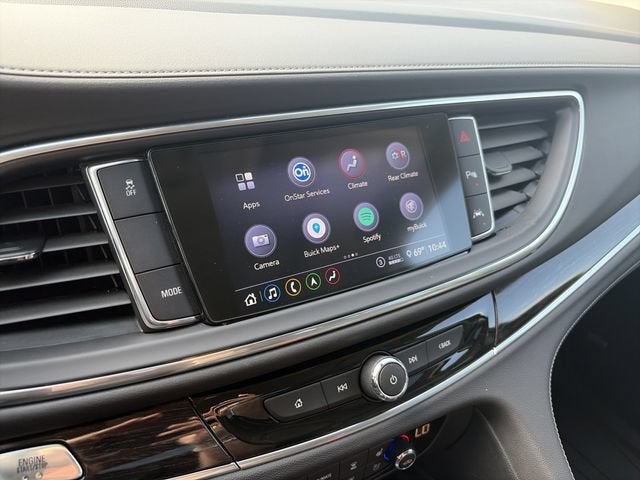 2020 Buick Enclave Avenir
