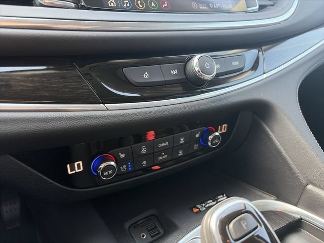 2020 Buick Enclave Avenir