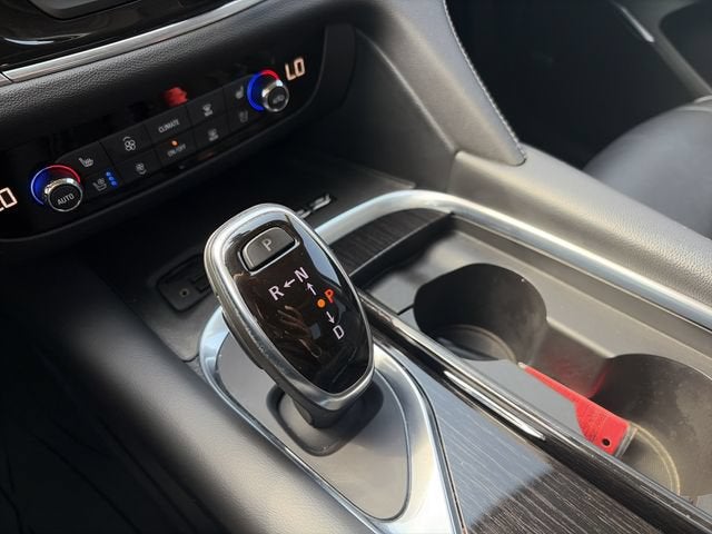 2020 Buick Enclave Avenir