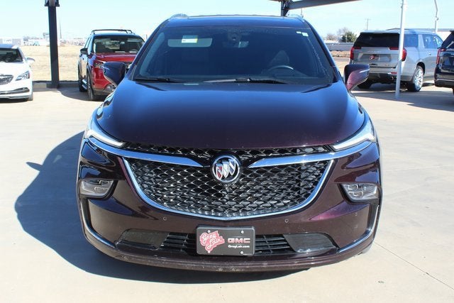 2023 Buick Enclave Avenir