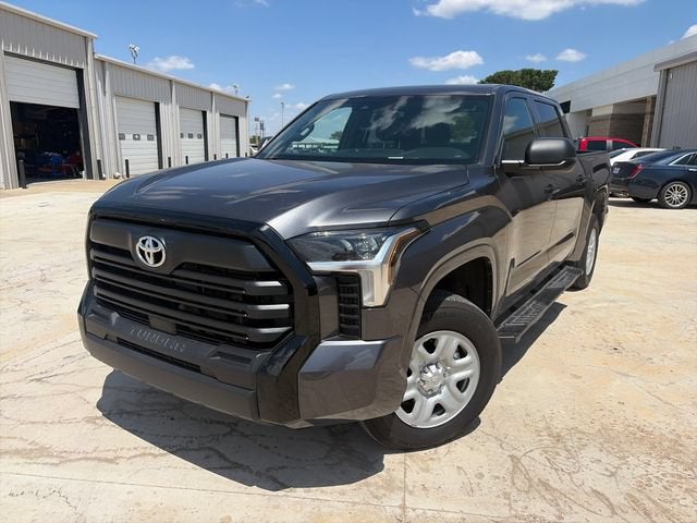 2026 Toyota Tundra 4WD SR