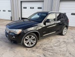 2015 BMW X3 xDrive28i