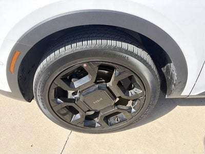 2025 Kia Sorento X-Line SX Prestige