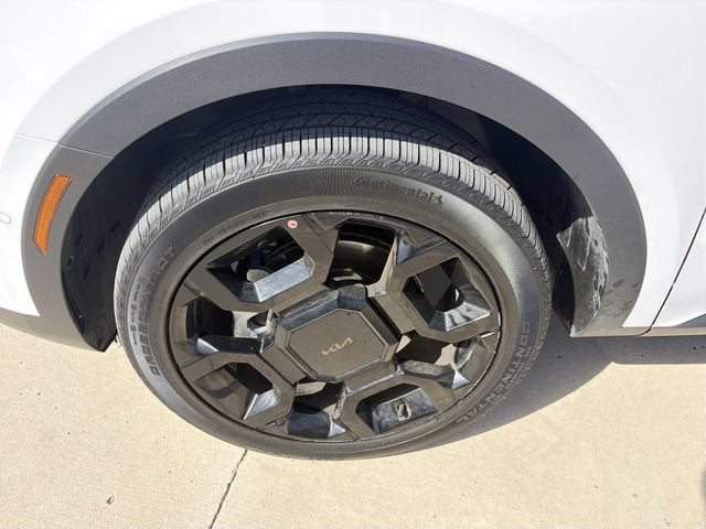 2025 Kia Sorento X-Line SX Prestige