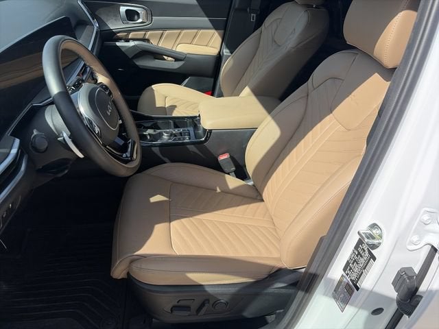 2025 Kia Sorento X-Line SX Prestige