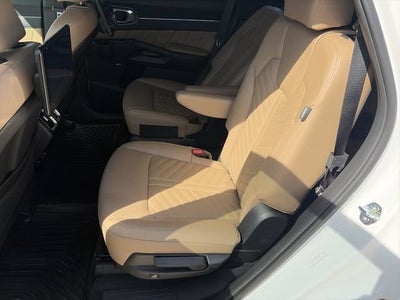 2025 Kia Sorento X-Line SX Prestige