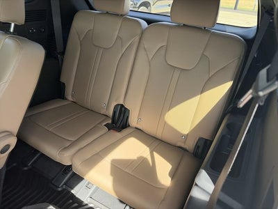 2025 Kia Sorento X-Line SX Prestige