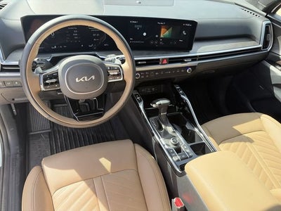 2025 Kia Sorento X-Line SX Prestige
