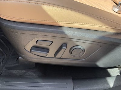 2025 Kia Sorento X-Line SX Prestige