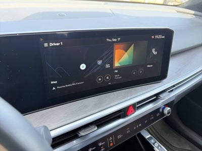 2025 Kia Sorento X-Line SX Prestige