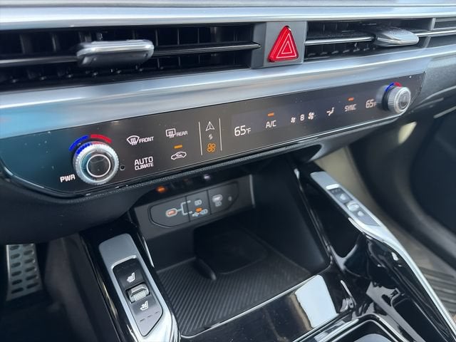 2025 Kia Sorento X-Line SX Prestige