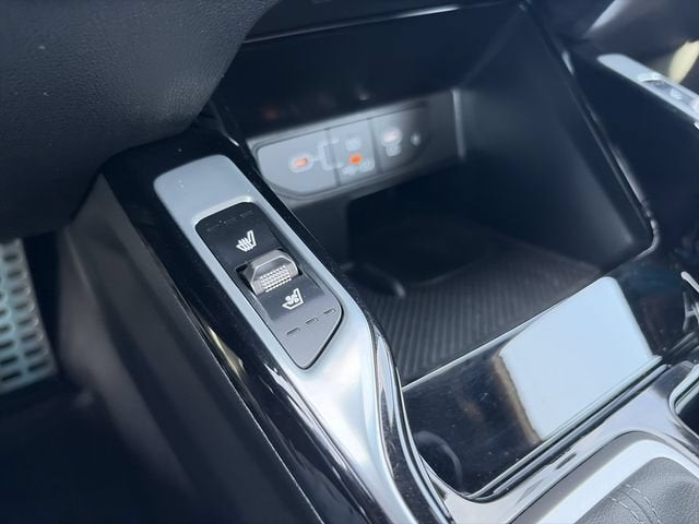 2025 Kia Sorento X-Line SX Prestige