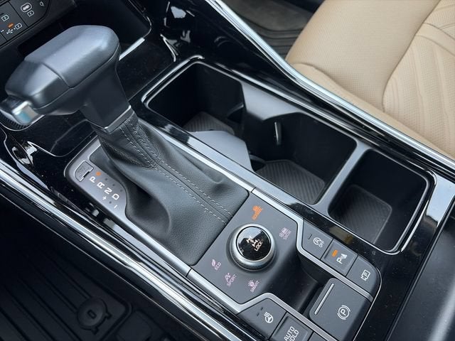 2025 Kia Sorento X-Line SX Prestige