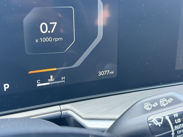 2025 Kia Sorento X-Line SX Prestige