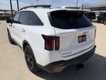 2025 Kia Sorento X-Line SX Prestige