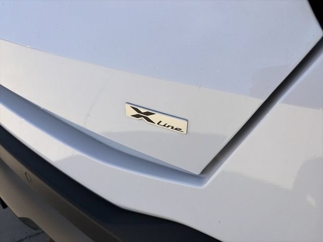 2025 Kia Sorento X-Line SX Prestige